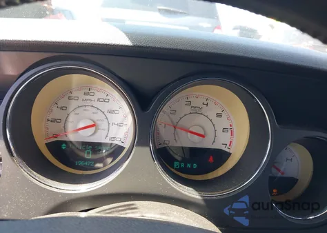 2013 Dodge Challenger R/T Plus from USA, damaged, VIN 2C3CDYBT3DH565212